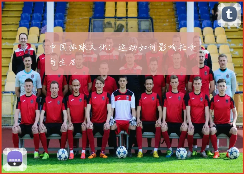 中国排球文化:运动如何影响社会与生活