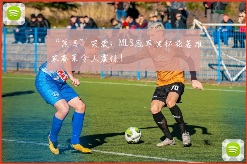 “黑马”突袭，MLS冠军奖杯花落谁家赛果令人震惊！