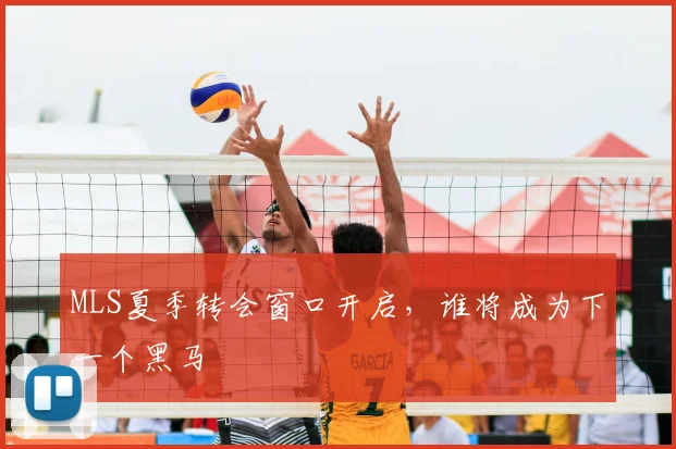 MLS夏季转会窗口开启，谁将成为下一个黑马