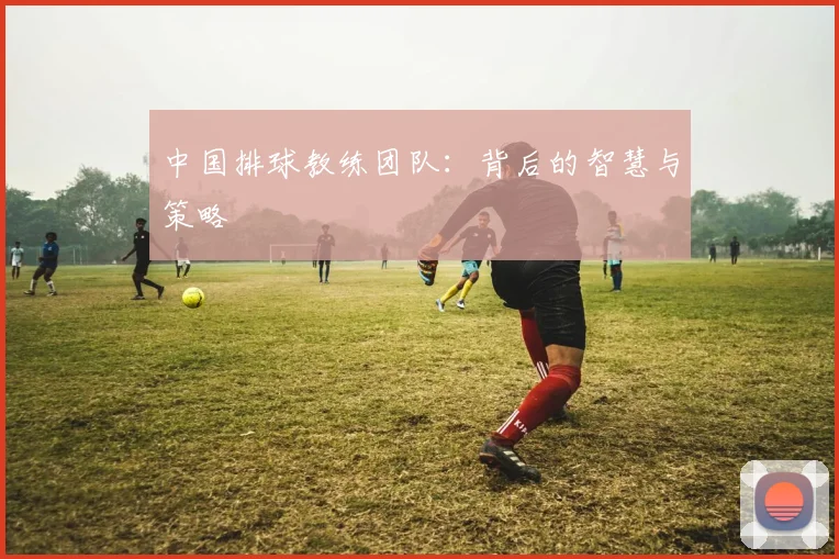 中国排球教练团队:背后的智慧与策略